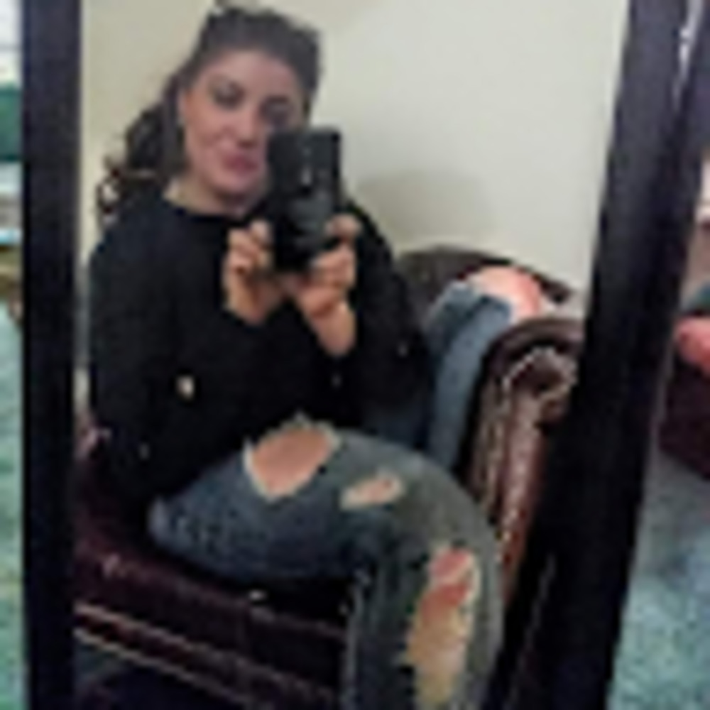 Meet your Posher, Candice